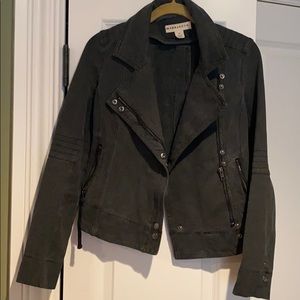 Marrakech denim jacket